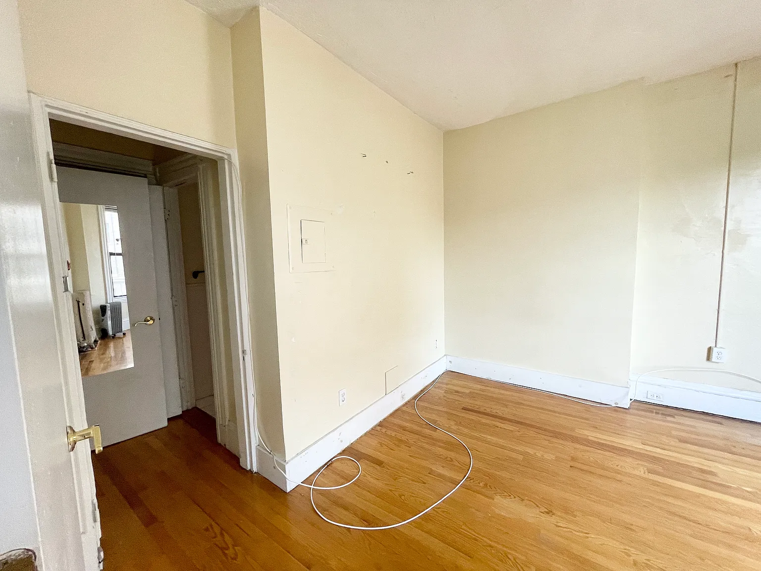 1 bed, 550 sqft, $2,800 — Photo 4