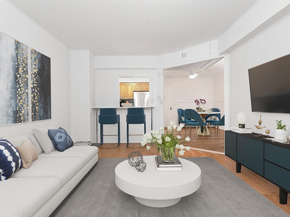 1st image of 50 Barker St APT 433