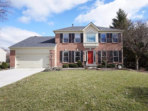 2nd image of 5102 Clovercrest Ct