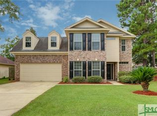 156 Saltlanding Cir, Savannah, GA 31405