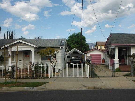 2nd image of 413 E Emerson Ave