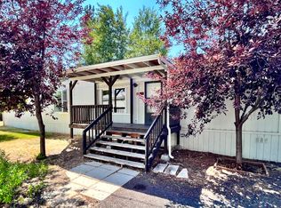 6175 SW McVey Ave #2, Redmond, OR 97756