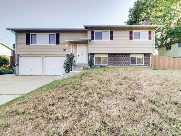815 Quebec Ave, Longmont, CO 80501
