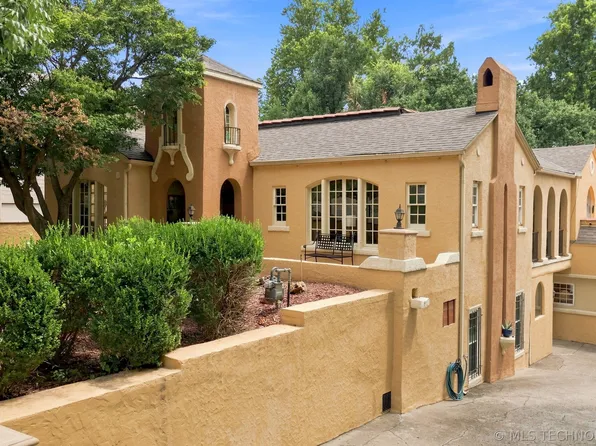 116 E 26th St, Tulsa, OK 74114