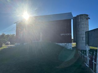 V/l W Polk Rd, Hart, MI 49420