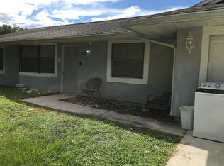 613 SW Seagull Ter, Port Saint Lucie, FL 34953