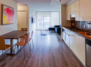 161 Georgia St W #502, Vancouver, BC V6B 0K9