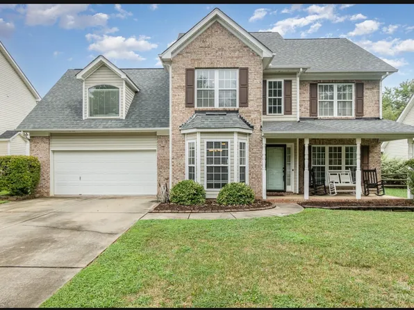 3013 Enderbury Dr, Indian Trail, NC 28079