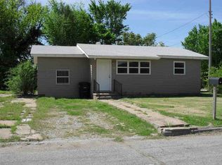 501 E Illinois Ave, Enid, OK 73701