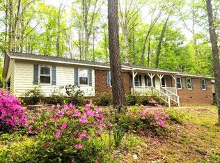 144 Fern Forest Dr, Raleigh, NC 27603