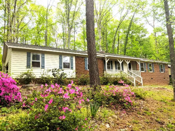 144 Fern Forest Dr, Raleigh, NC 27603