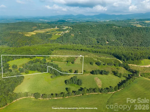 0 Summer Rd #5, Hendersonville, NC 28792