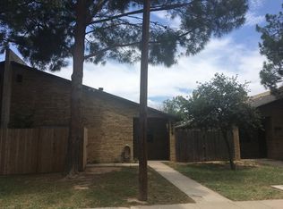 4516 Fairgate Dr, Midland, TX 79707