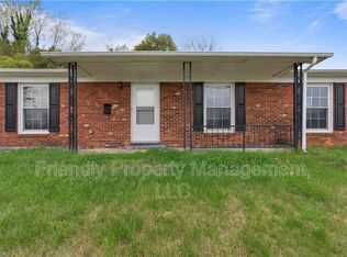 1050 File St, Winston Salem, NC 27101