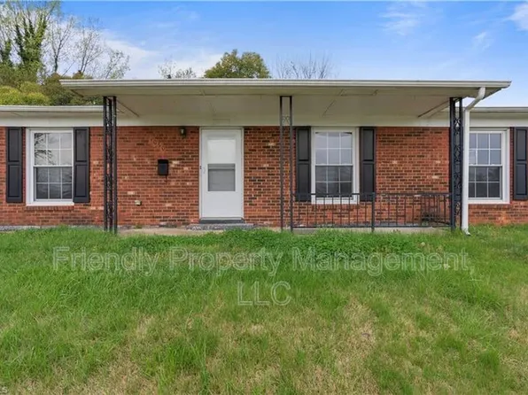 1050 File St, Winston Salem, NC 27101