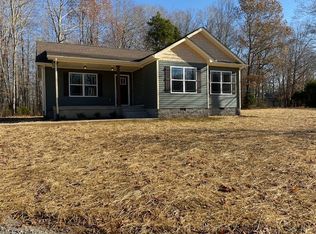 3892 Highway 47 LOT 1, Charlotte, TN 37036