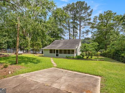 604 Jackson Lake Inn Rd, Jackson, GA, 30233