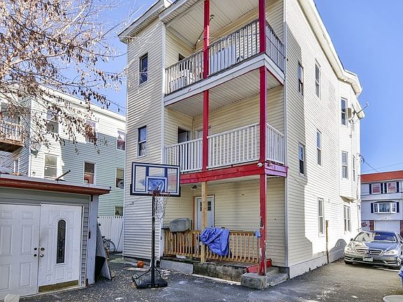 5th image of 464-466 Hampshire St