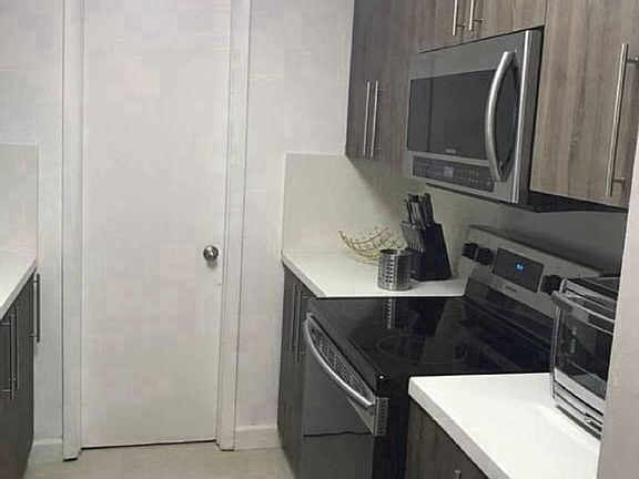 Kitchen, fully equiped 