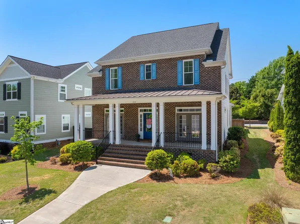 212 Grandmont Ct, Greer, SC 29650