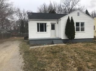 6121 Concord Pass, Flint, MI 48506