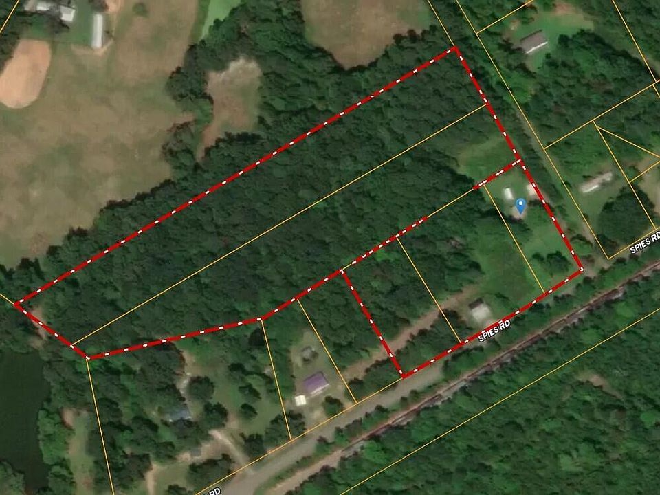 3988 Spies Rd, Star, NC 27356 MLS 100372050 Zillow