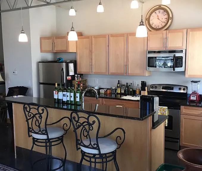 148 E Michigan Ave #3-A — Photo 3