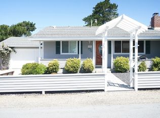 555 Leighton St, Cambria, CA 93428