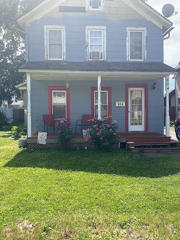 604 Avenue K, Matamoras, PA 18336 Zillow