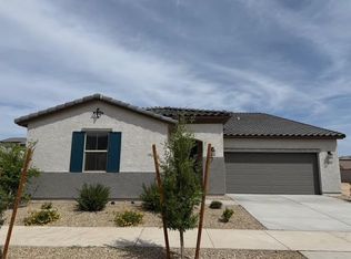 4013 S 178th Ln, Goodyear, AZ 85338