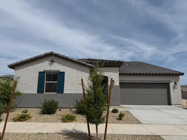 4013 S 178th Ln, Goodyear, AZ 85338