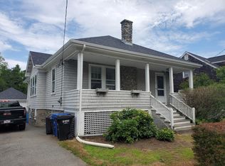 75 Annandale Rd, Newport, RI 02840