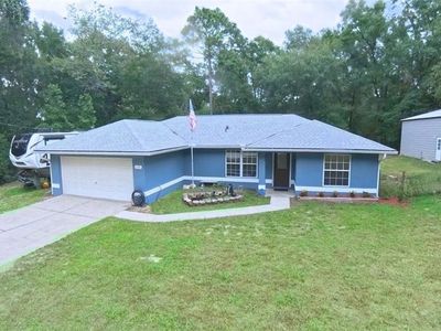 4101 SW 155th Ct, Ocala, FL, 34481