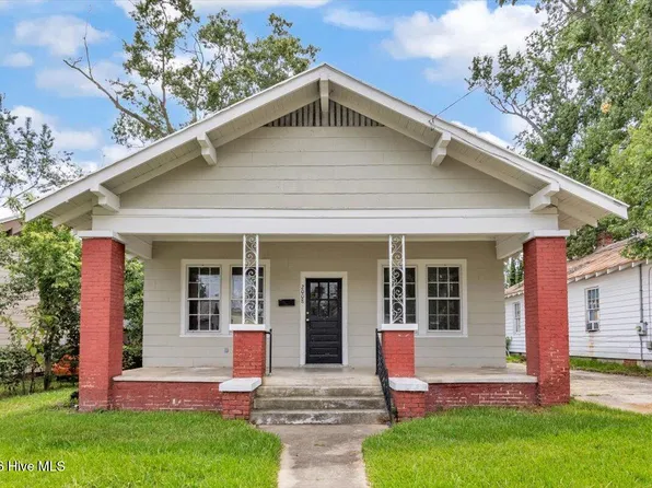 2008 Starnes Street, Augusta, GA 30904