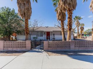 249 N Alvord St, Ridgecrest, CA 93555