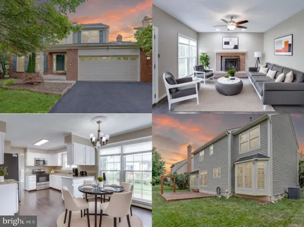 5616 Schoolfield Ct, Centreville, VA 20120