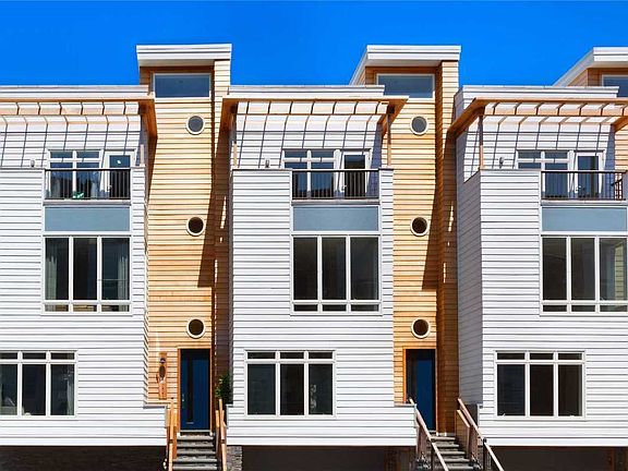 2nd image of 162 Beach 5th St #A