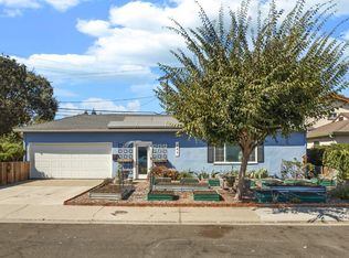 241 W Essex St, Stockton, CA 95204