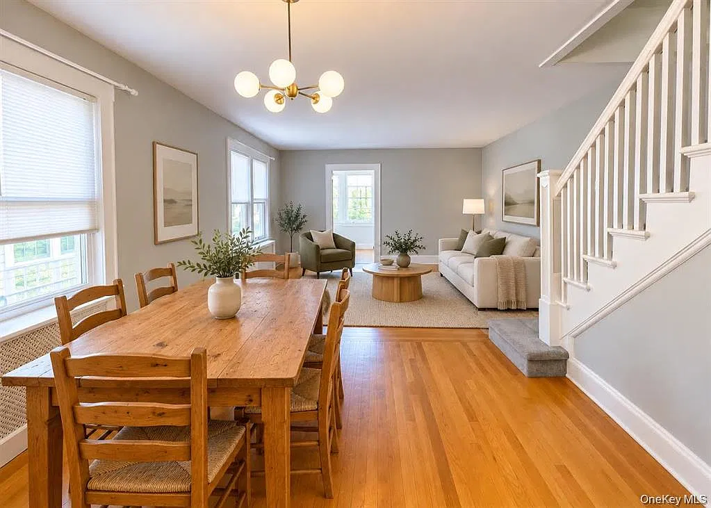 3 bed, 1.5 bath, 1288 sqft, $4,475 — Photo 4