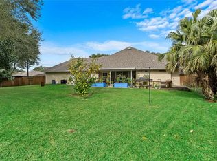 13203 Rene Cir, Santa Fe, TX 77510