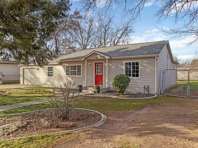 2107 S Arcadia St, Boise, ID, 83705