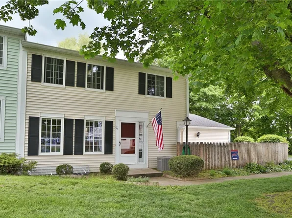 177 Greenway Blvd, Churchville, NY 14428