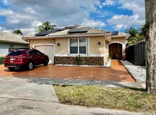 7065 SW 161st Pl, Miami, FL 33193