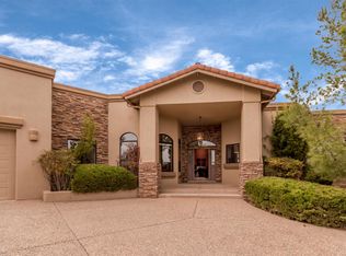 445 Rodeo Rd, Sedona, AZ 86336
