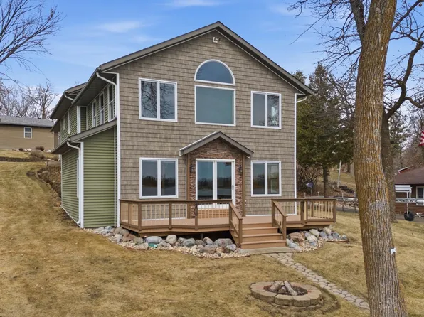 1199 Long Beach Dr, Detroit Lakes, MN 56501