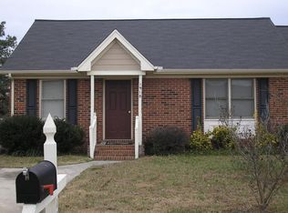 1916-1918 Summerdale Drive, Raleigh, NC 27604