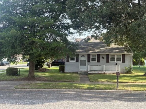 407 Washington Blvd N, Cape May, NJ 08204