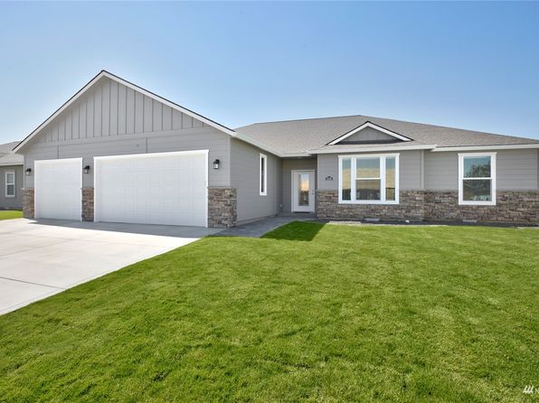 New Construction Homes in Yakima WA | Zillow