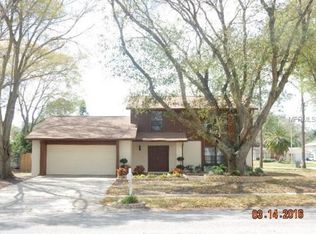 4001 Dellbrook Dr, Tampa, FL 33624