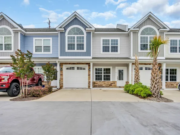 900 62nd Ave N #3C, Myrtle Beach, SC 29572